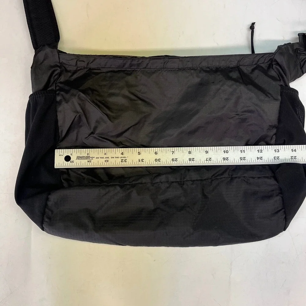 Patagonia lightweight crossbody